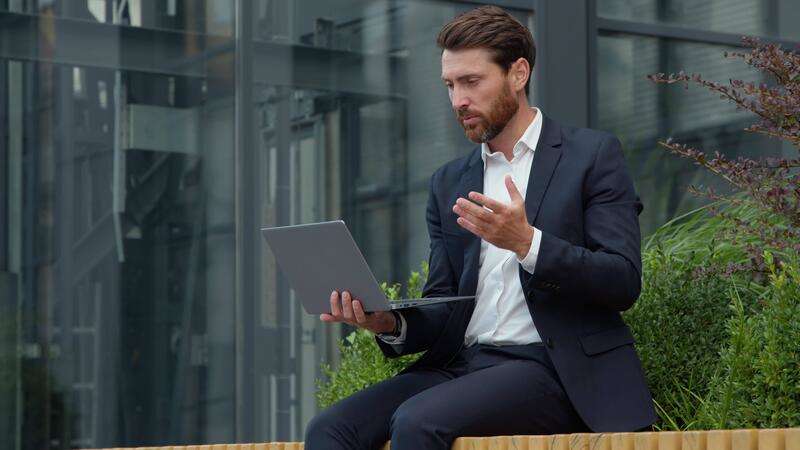 Consultant IT meeting